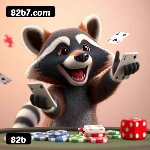 82b - cassino ao vivo
