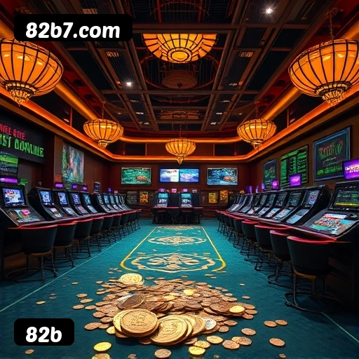 82b Brasília - Casino Guide