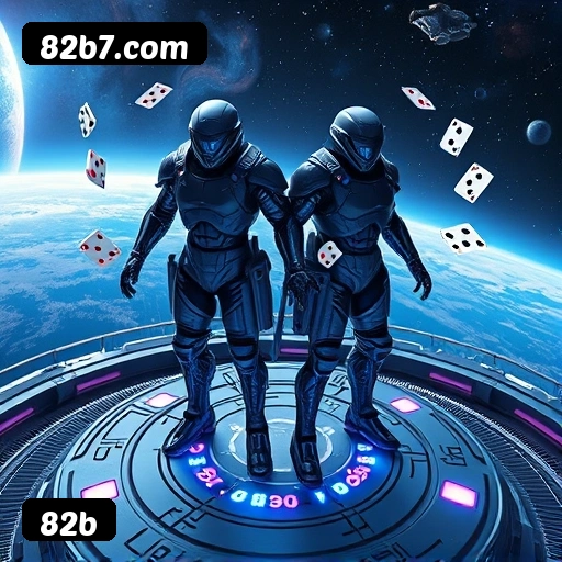82b São Paulo - Top Slots