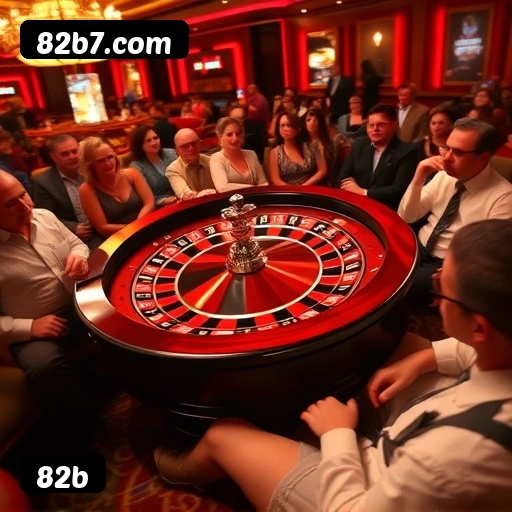 82b Belo Horizonte - Jackpots
